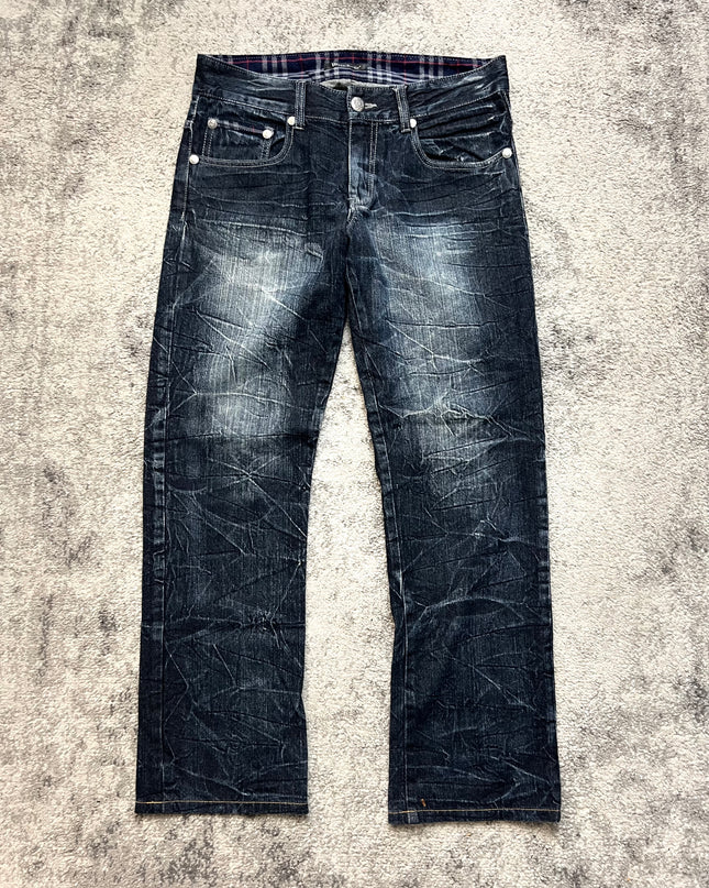 WILD LIFE "BACKLASH WING" DEIM