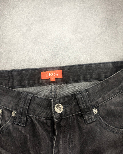 EROS "ASHEN MEMORIES" DENIM (S-M)
