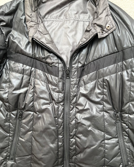 TAKEO KIKUCHI "PHANTOM LINE" PUFFER