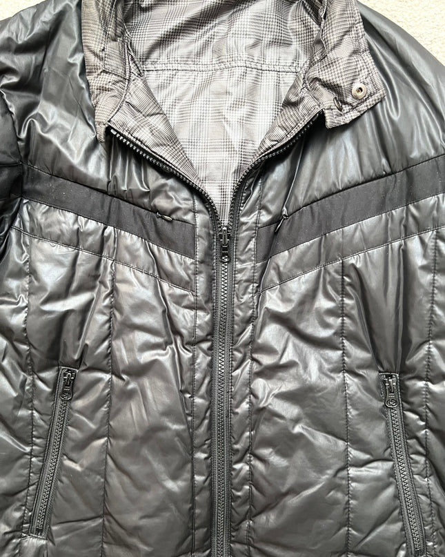 TAKEO KIKUCHI "PHANTOM LINE" PUFFER