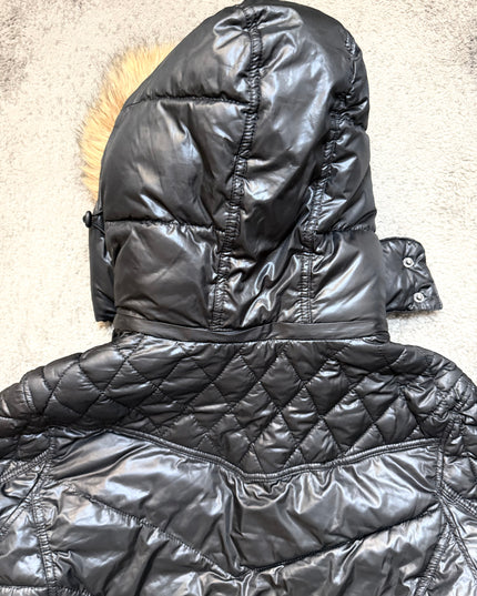 HEISEI "SHADOW EXPEDITION" PUFFER