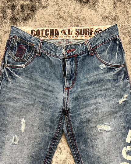GOTCHA SURF DENIM