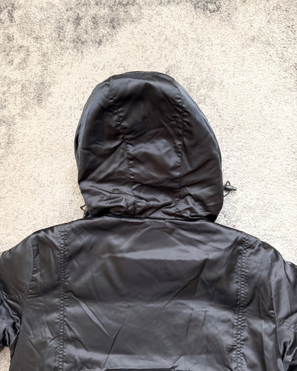 CUSTOM CULTURE "NIGHT WANDERER" PUFFER