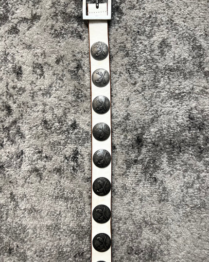 ROAR GUNS "SILENT TRIGGER" BELT