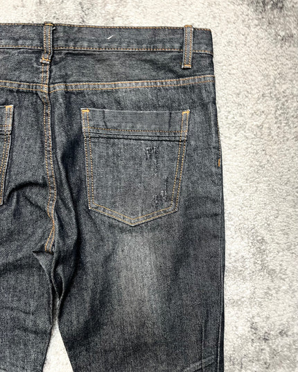 INDECENT "AFTER DARK" DENIM