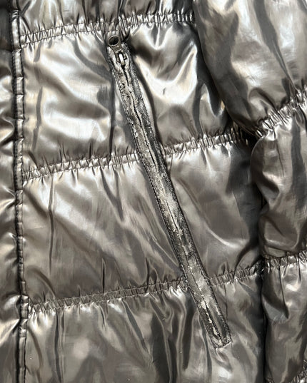 NYLAUS "PHANTOM VOLTAGE" PUFFER