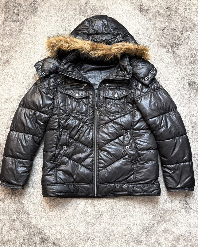 HEISEI "SHADOW EXPEDITION" PUFFER