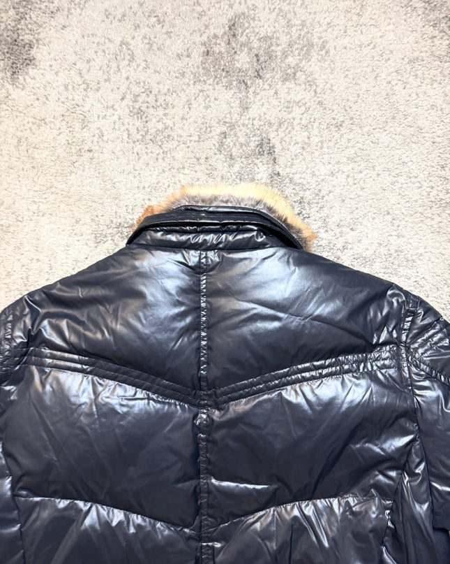 UNIVERSITY OF OXFORD "FROST RELIC" PUFFER