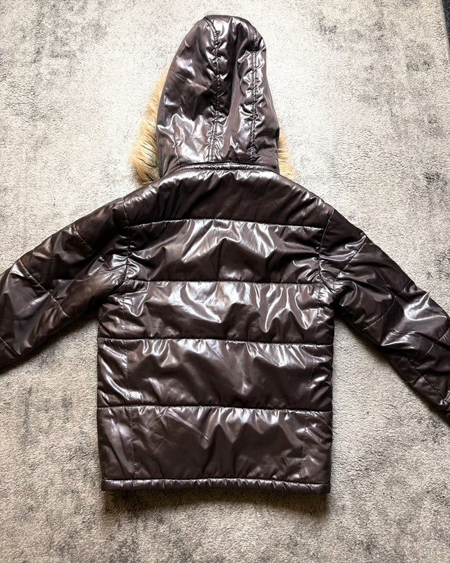 ARMEE "RUST HORIZON" PUFFER