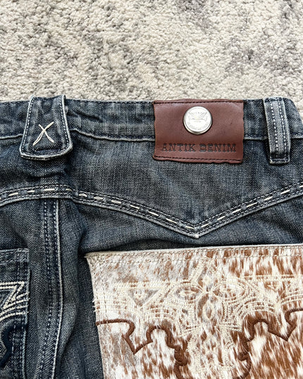 ANTIK DENIM JAPAN