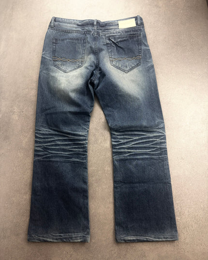 VEGA "SILVER GHOST" DENIM (M-L)