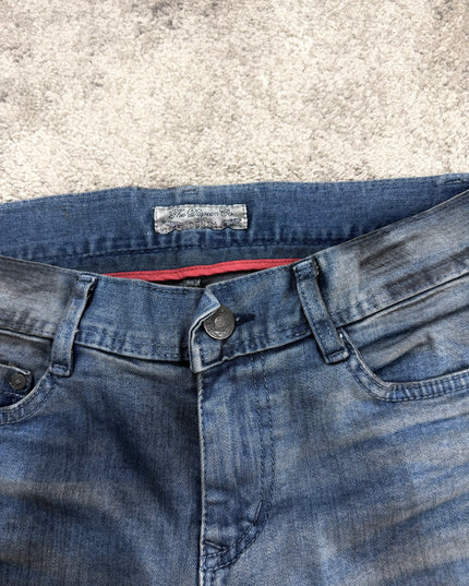 DAYDREAM "MIDNIGHT FADE" DENIM (S)