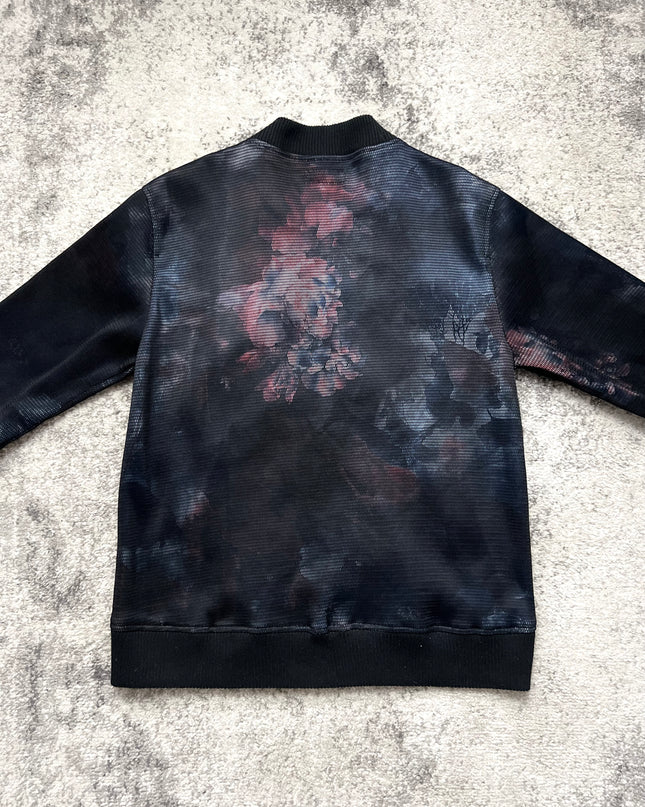 GROWTH FLOWER JACKET 