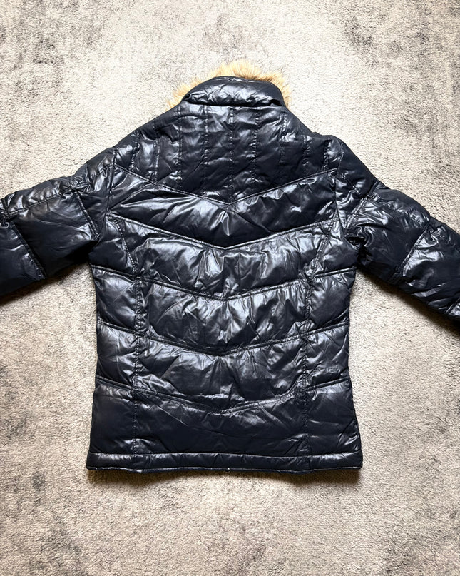 ASM "LAST WINTER ROMANCE" PUFFER
