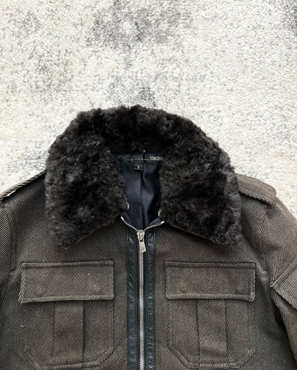 SCHLÜSSEL JACKET