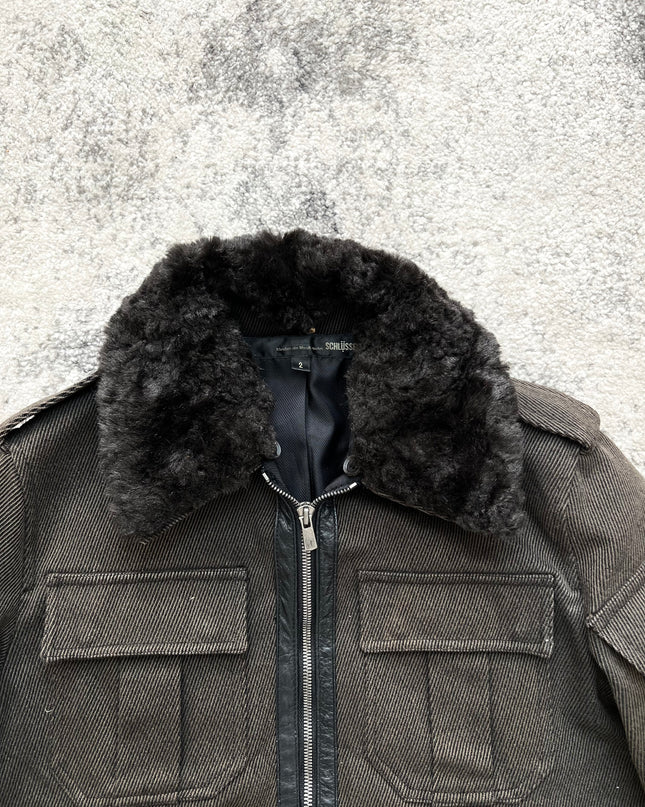KEY JACKET