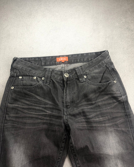 EROS "ASHEN MEMORIES" DENIM (S-M)