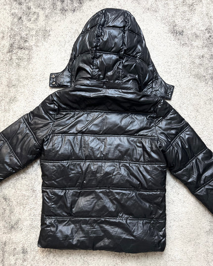 ROSHELL "BLACK EMBER" PUFFER