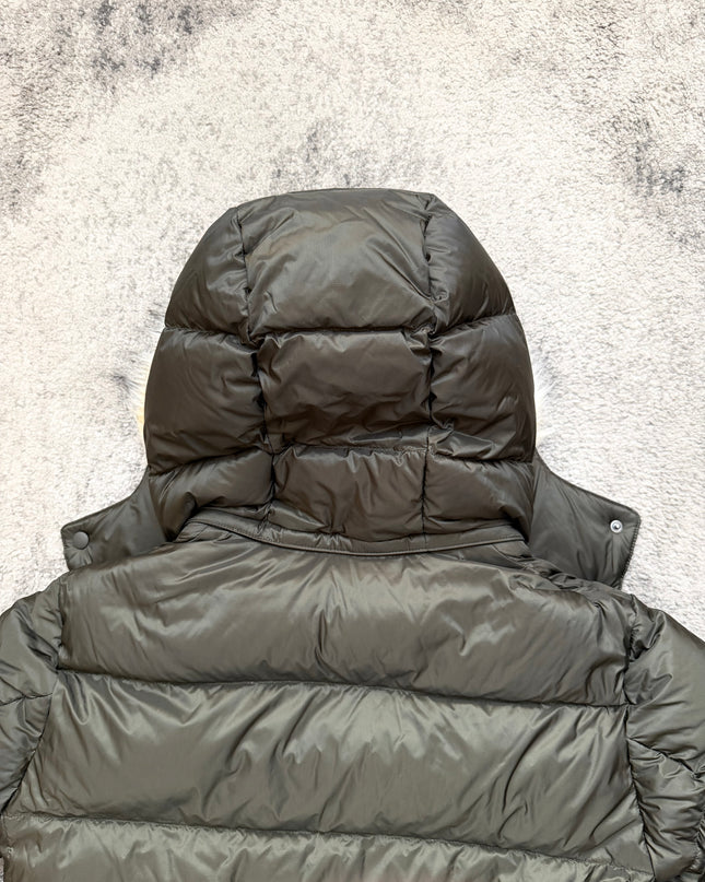 UNIQLO "FROSTLINE NOMAD" PUFFER