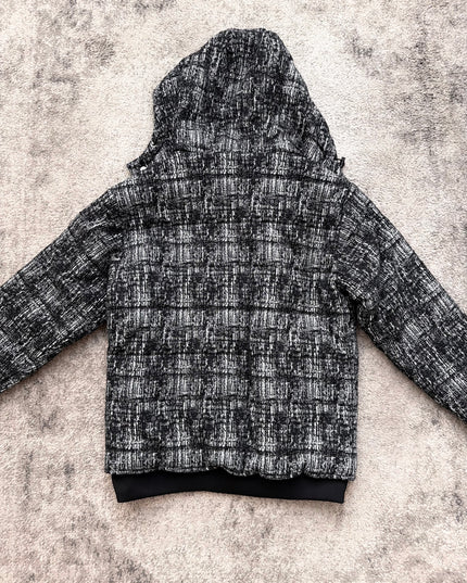 ATTENTION "SHADOW WEAVE" PUFFER