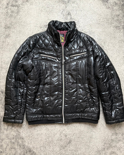 SPINASH "NEO TOKYO" PUFFER