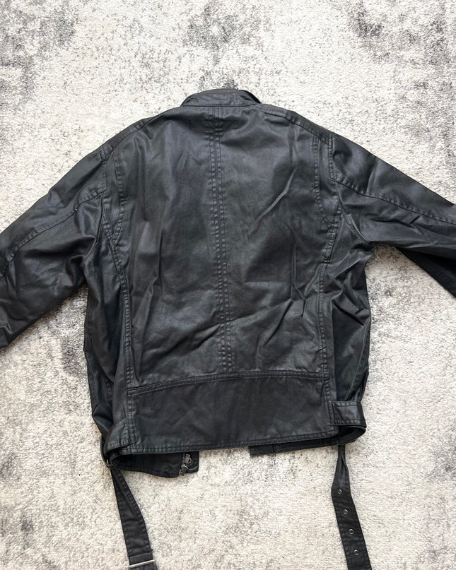 KEY URBAN COMBAT JACKET