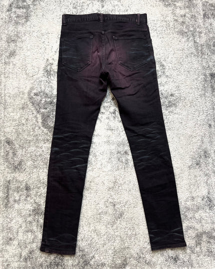 SEMANTIC DESIGN SLIM INFERNO WASH