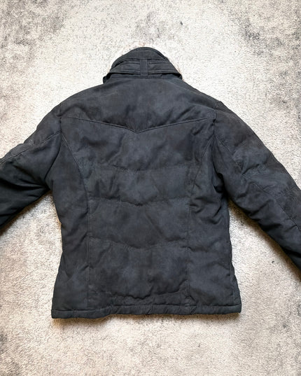NICOLE "FROSTBITE ROGUE" PUFFER