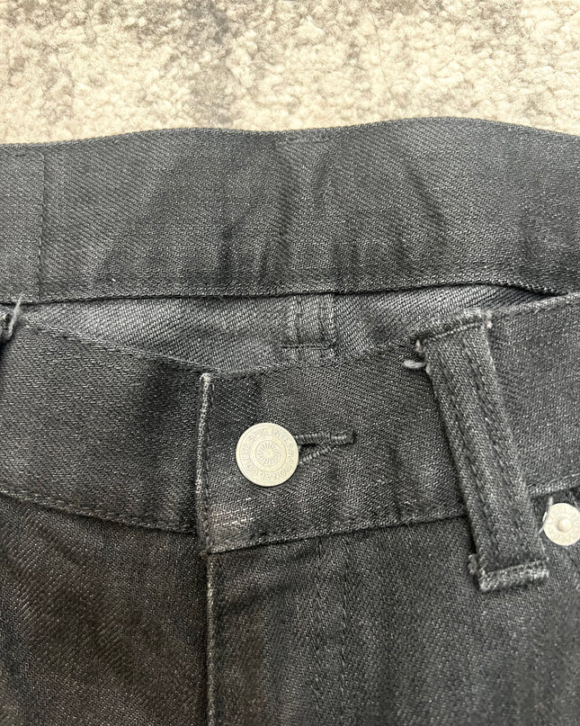 TORNADO MART "TOKYO BURN" DENIM