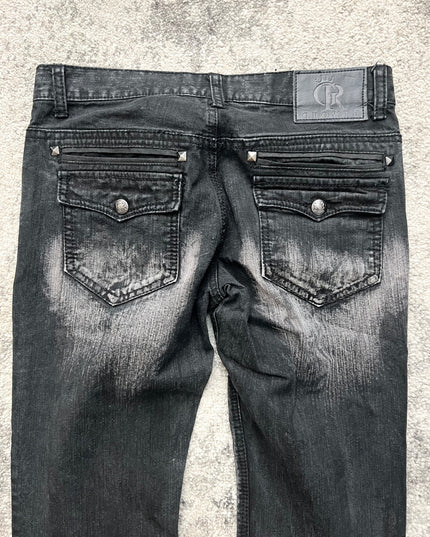 GROWTH "SHIBUYA NIGHTS" DENIM