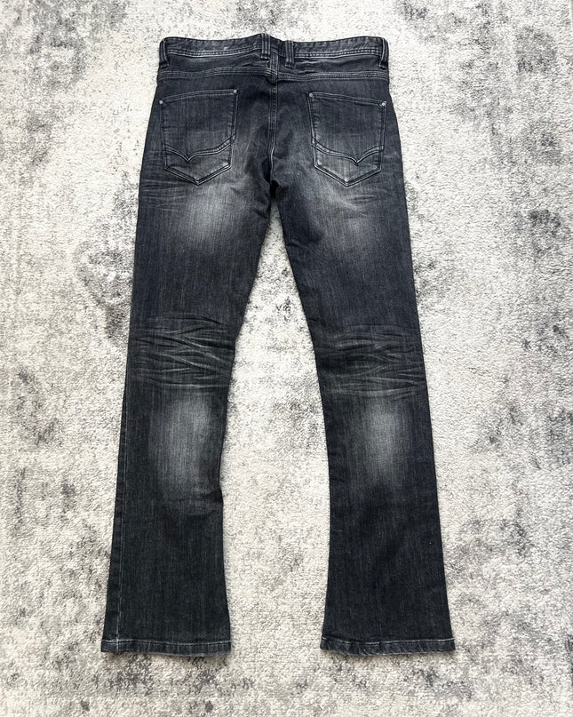 NICOLE CLUB "TOKYO NOIR" DENIM