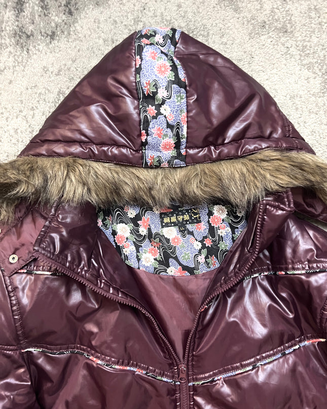 HEISEI "SAKURA CODE" PUFFER