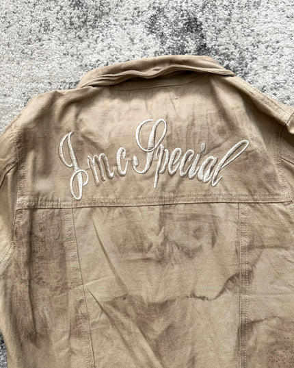 JACKROSE HUNTING JACKET