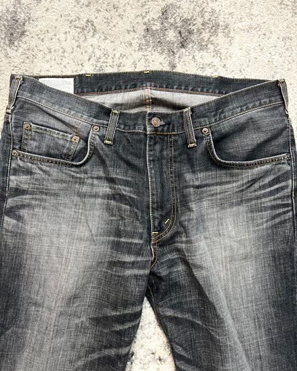 EDWIN 503 DENIM L 