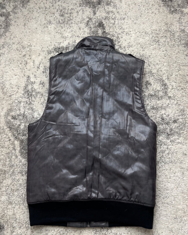 INTHEATTIC PUFFER VEST 