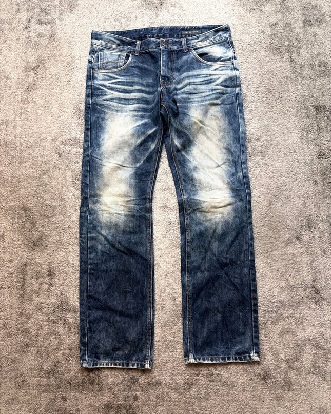 DPSR "M BOUND" DENIM