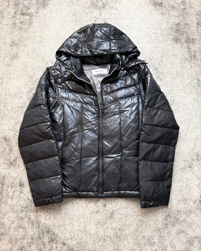 MITSUMINE "REBEL WINTER" PUFFER