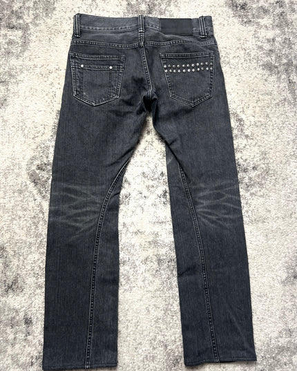 SHORE FLARE DENIM