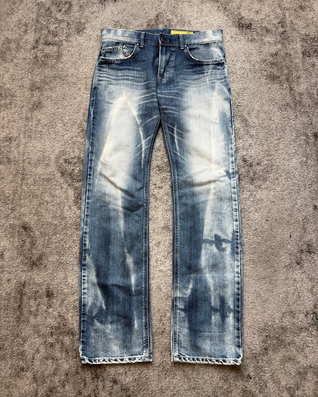 FUNC "FLOATING GHOST" DENIM