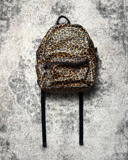 CUSTOM CULTURE SKULL LEO BACKPACK