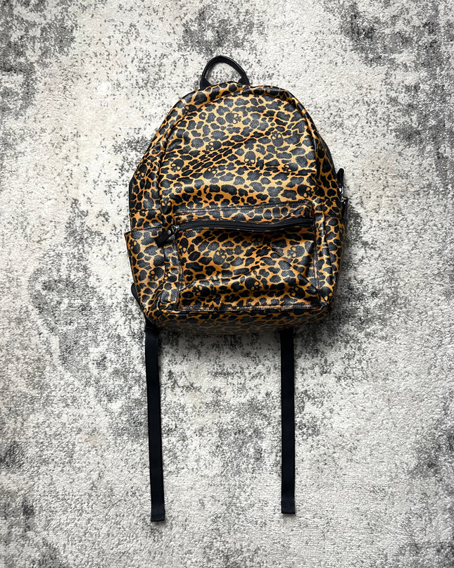 CUSTOM CULTURE SKULL LEO BACKPACK