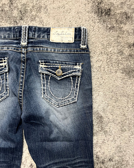 LOLITA "TOKYO MIRAGE" DENIM