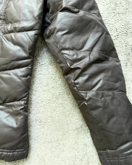 ASM "SHADOWLINE RIDER" PUFFER