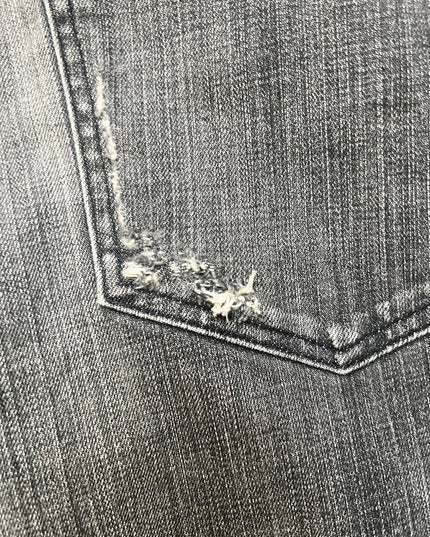JACKROSE "SHADOW STATIC" SLIM FIT DENIM