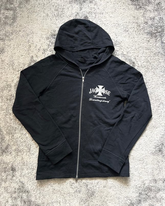 JACKROSE “FREEASY” HOODIE