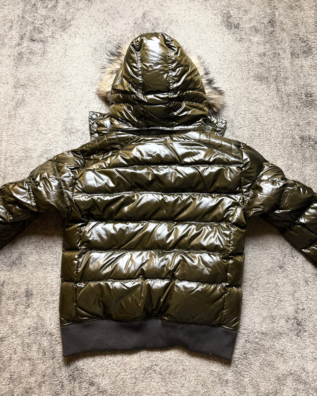 UNIQLO "EVERYDAY VOID" PUFFR
