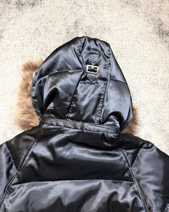 SKY CONQUERER "SHADOW PILOT" PUFFER
