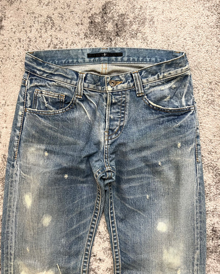 NOID "GHOST" DENIM