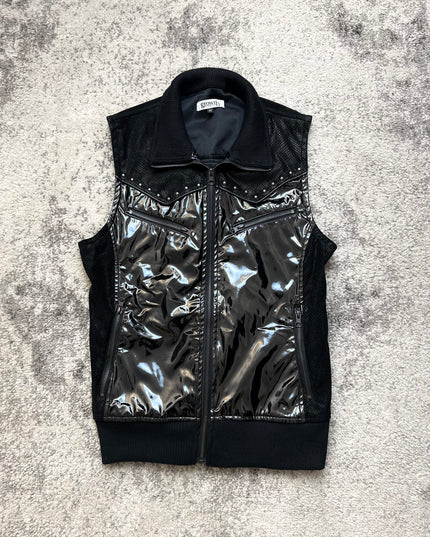 GROWTH "NEO COWBOY" VEST