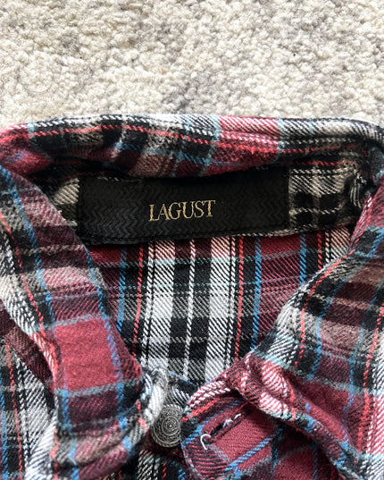 LAGUST PAINT FLANNEL